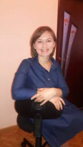 Daniela Borges