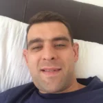 Rodrigo Santos